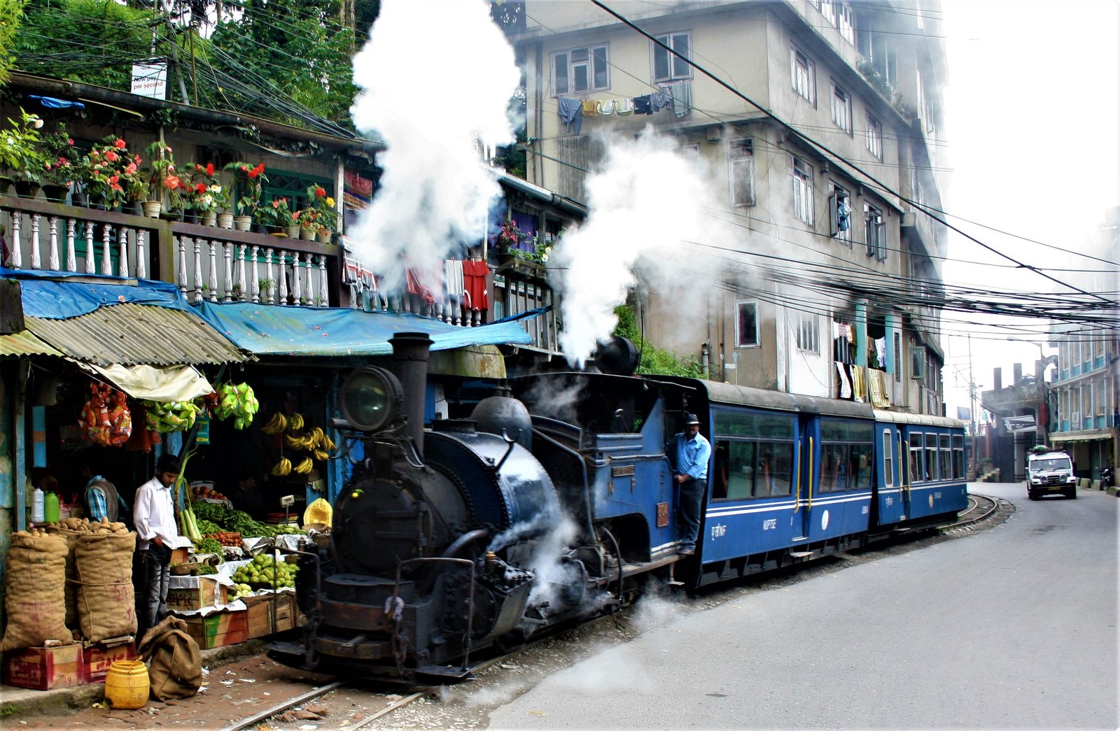 Darjeeling — Northbengal