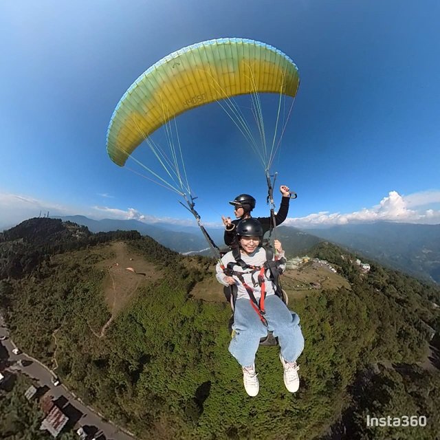 Kalimpong — Northbengal